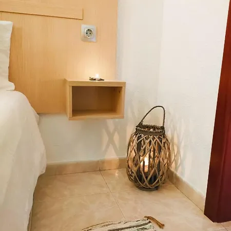 Daire Guinea Nidive San Bartolomé