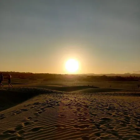 Guinea Nidive * San Bartolomé