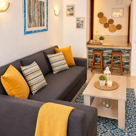 Apartament Guinea Nidive *